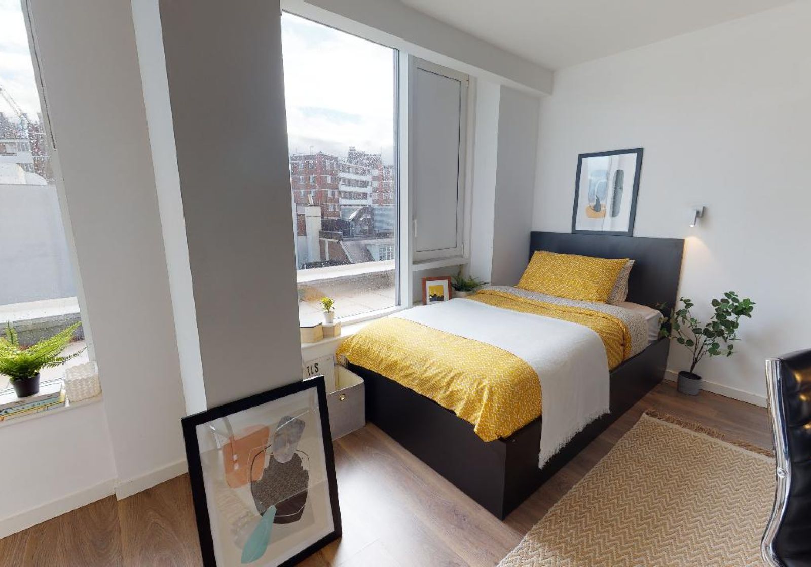  Gold En-Suite  -  iQ City  - Gallery -  2