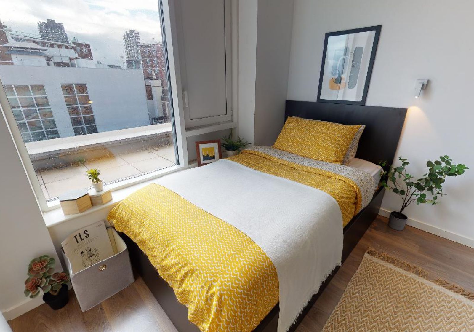  Gold En-Suite  -  iQ City  - Gallery -  1