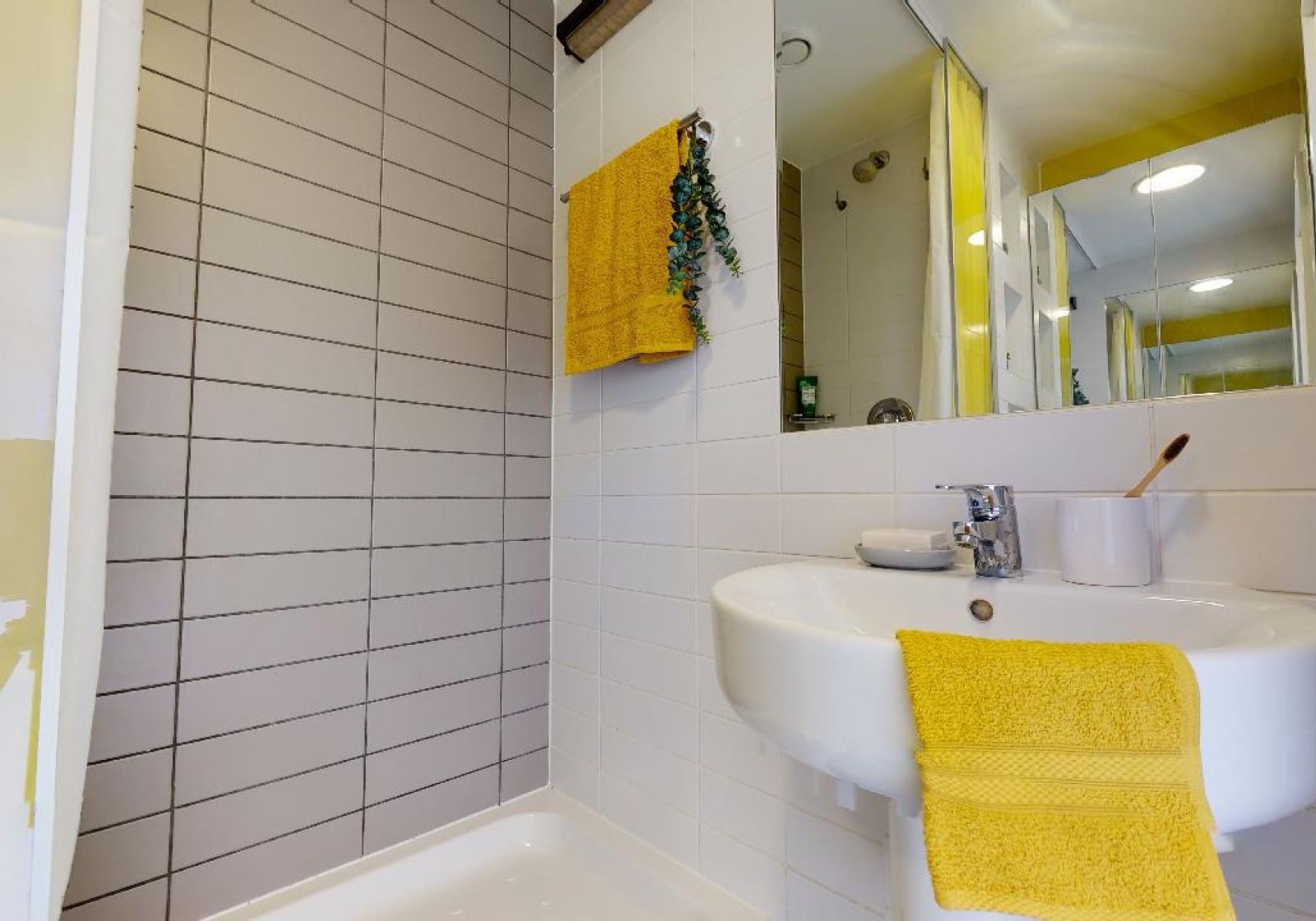  Gold En-Suite  -  iQ City  - Gallery -  4