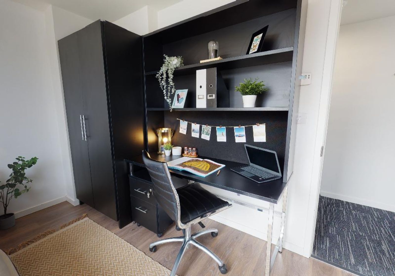  Gold En-Suite  -  iQ City  - Gallery -  3