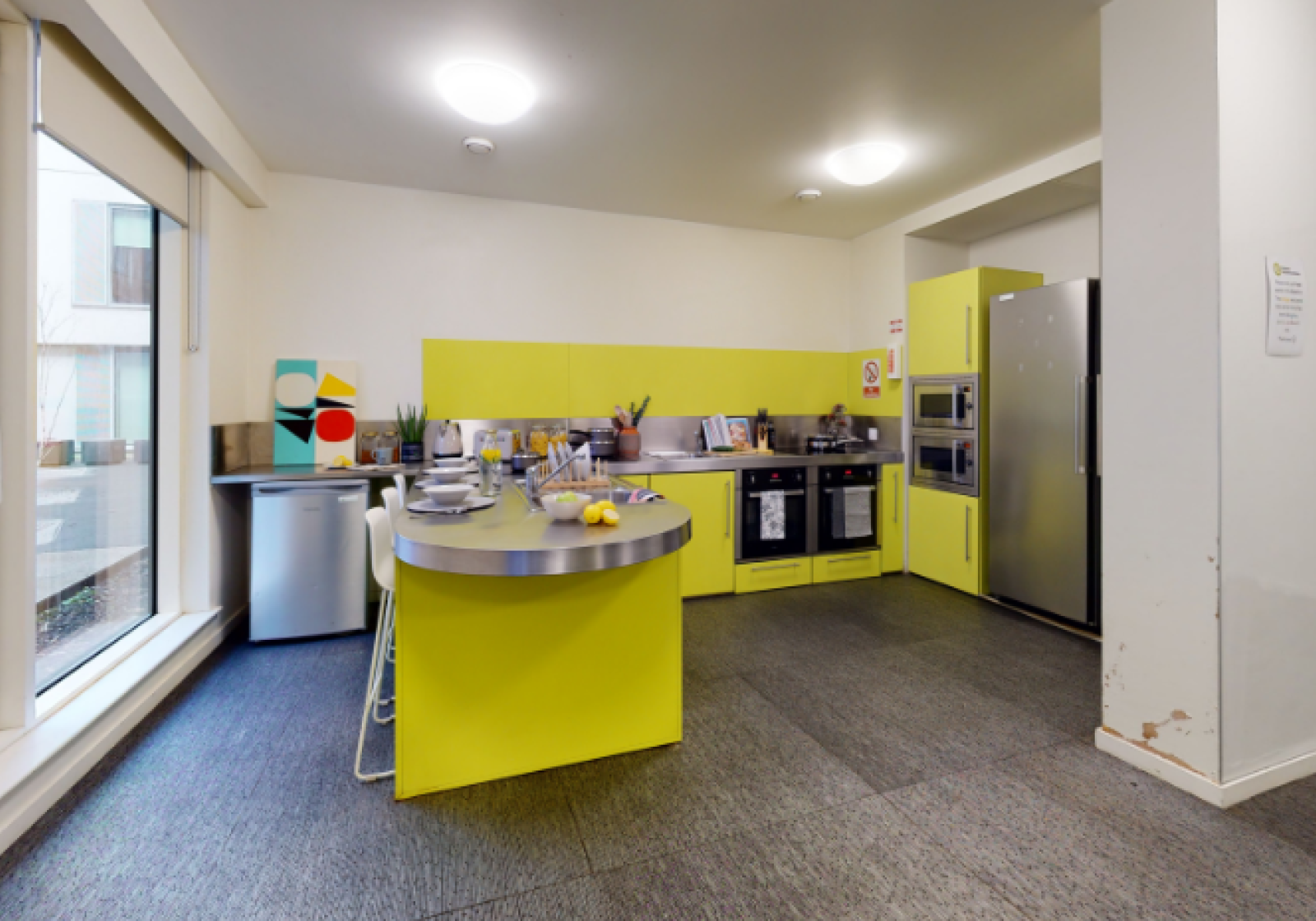  Gold En-Suite  -  iQ City  - Gallery -  5