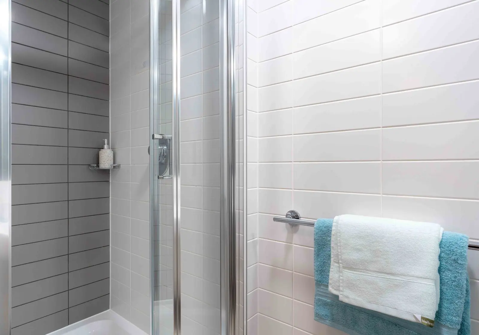  Silver 1 Bed Apt Plus  -  iQ City  - Gallery -  7