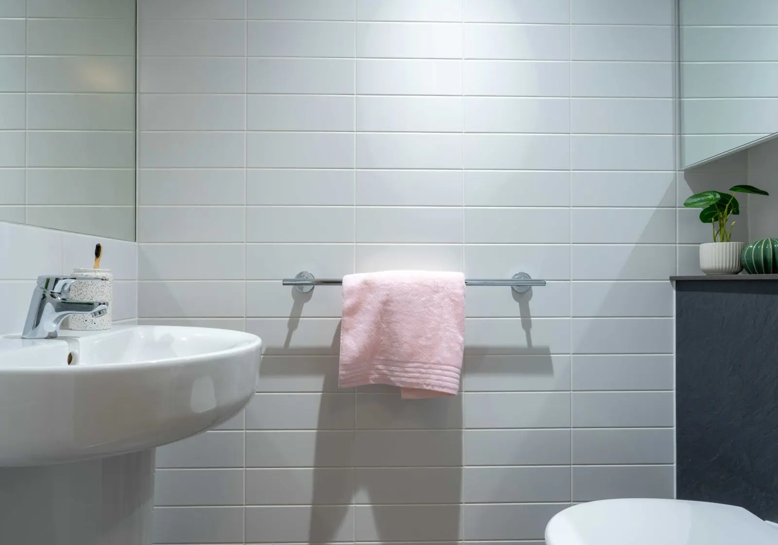  Silver 1 Bed Apt Plus  -  iQ City  - Gallery -  6