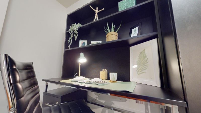  Bronze Studio  -  iQ City  - Gallery -  4