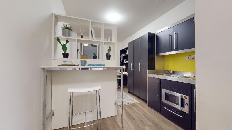  Bronze Studio  -  iQ City  - Gallery -  2