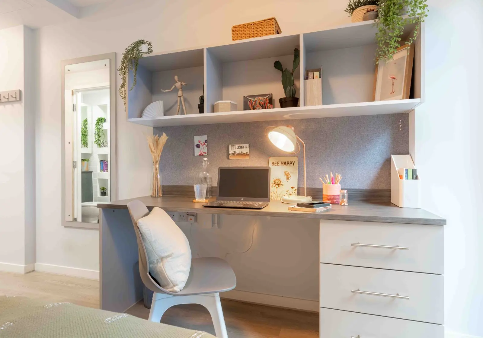  Bronze En-Suite Plus  -  iQ City  - Gallery -  3