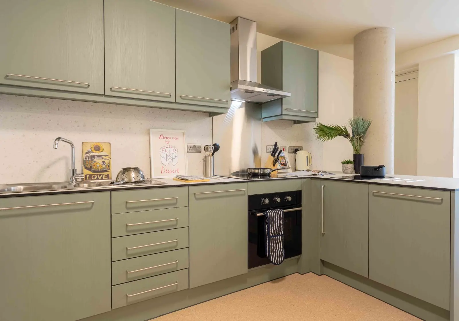  Bronze En-Suite Plus  -  iQ City  - Gallery -  5