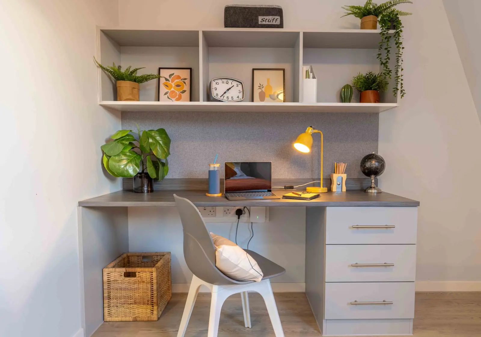  Gold En-Suite Plus  -  iQ City  - Gallery -  3