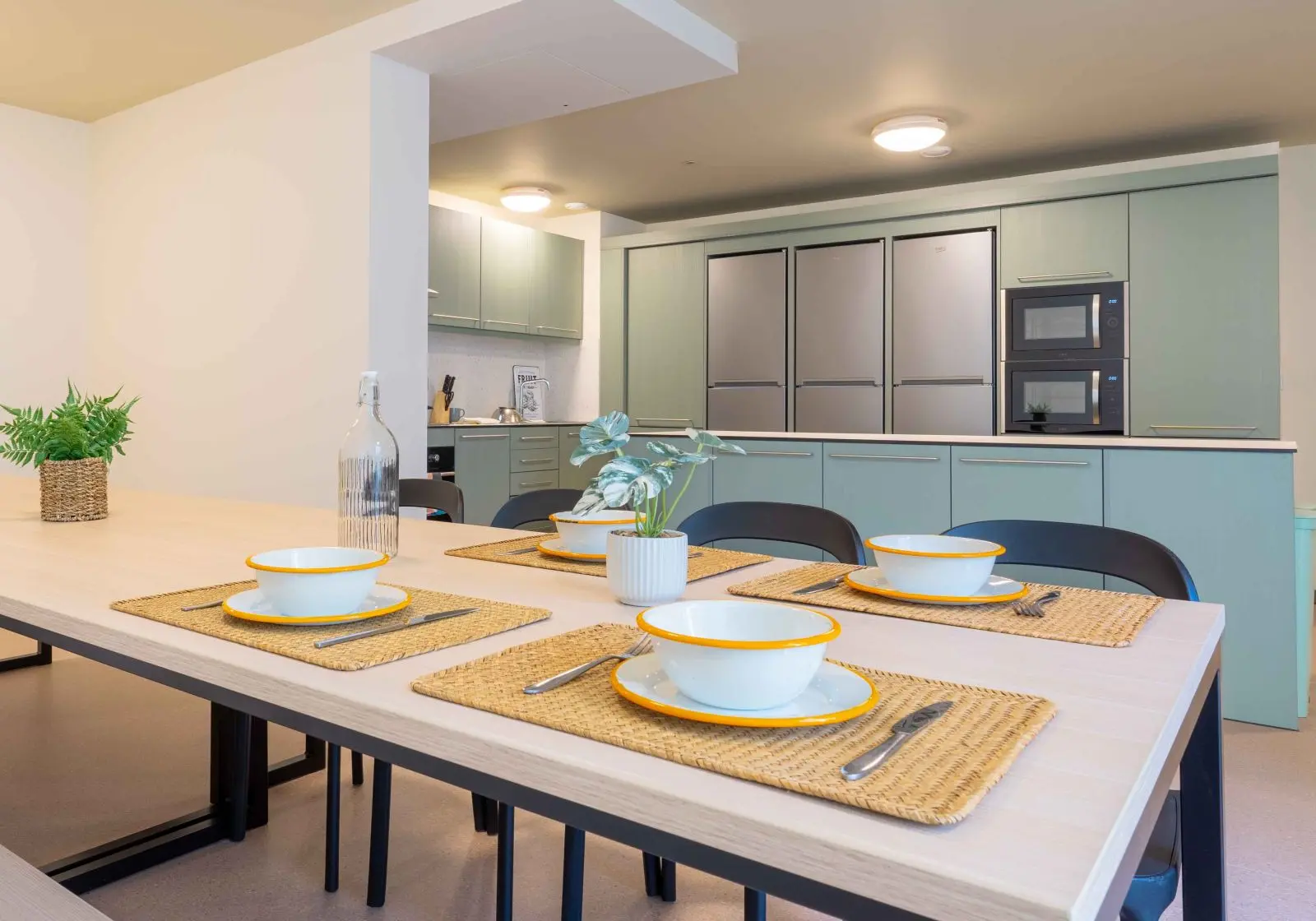  Gold En-Suite Plus  -  iQ City  - Gallery -  6