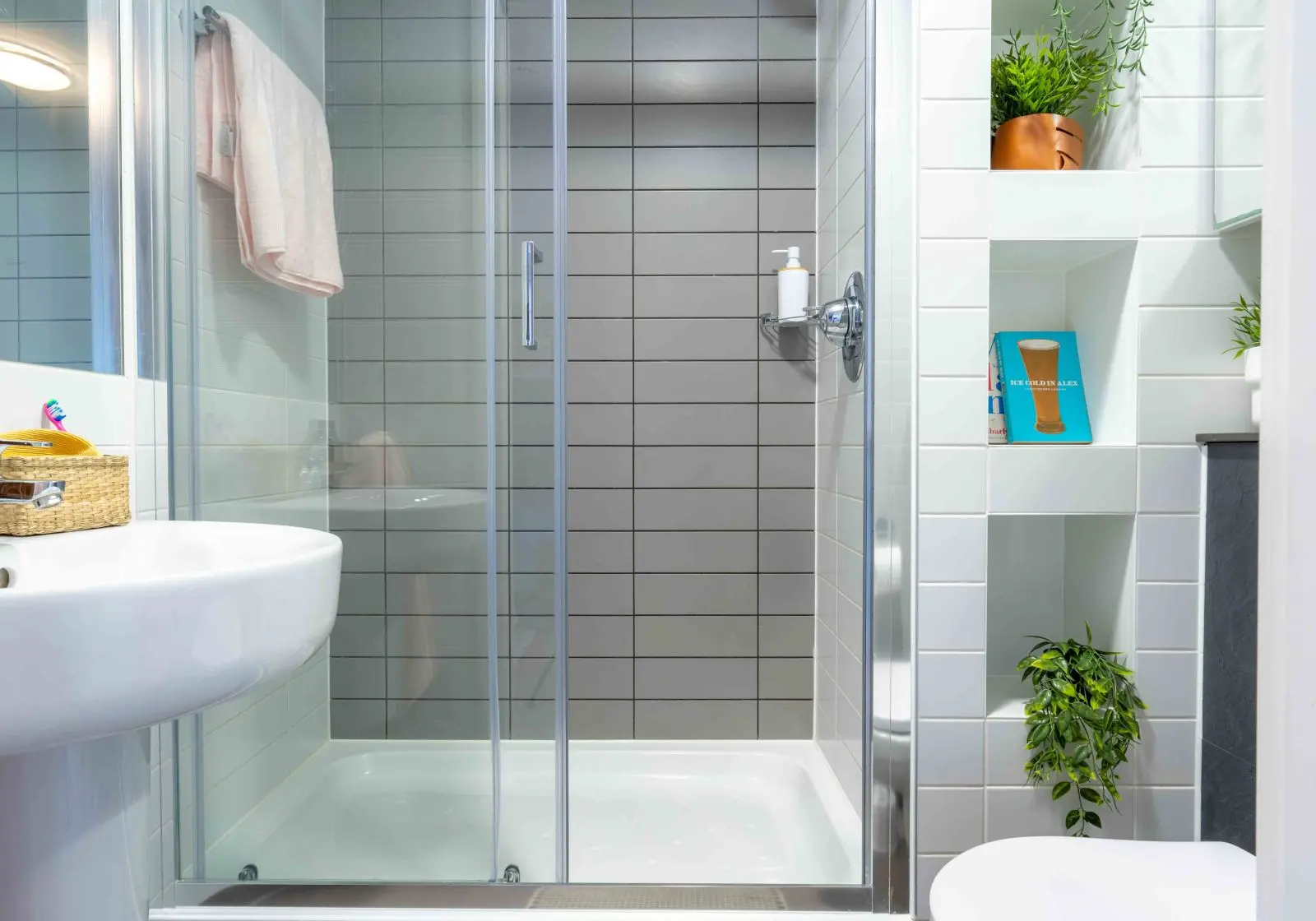  Gold En-Suite Plus  -  iQ City  - Gallery -  4