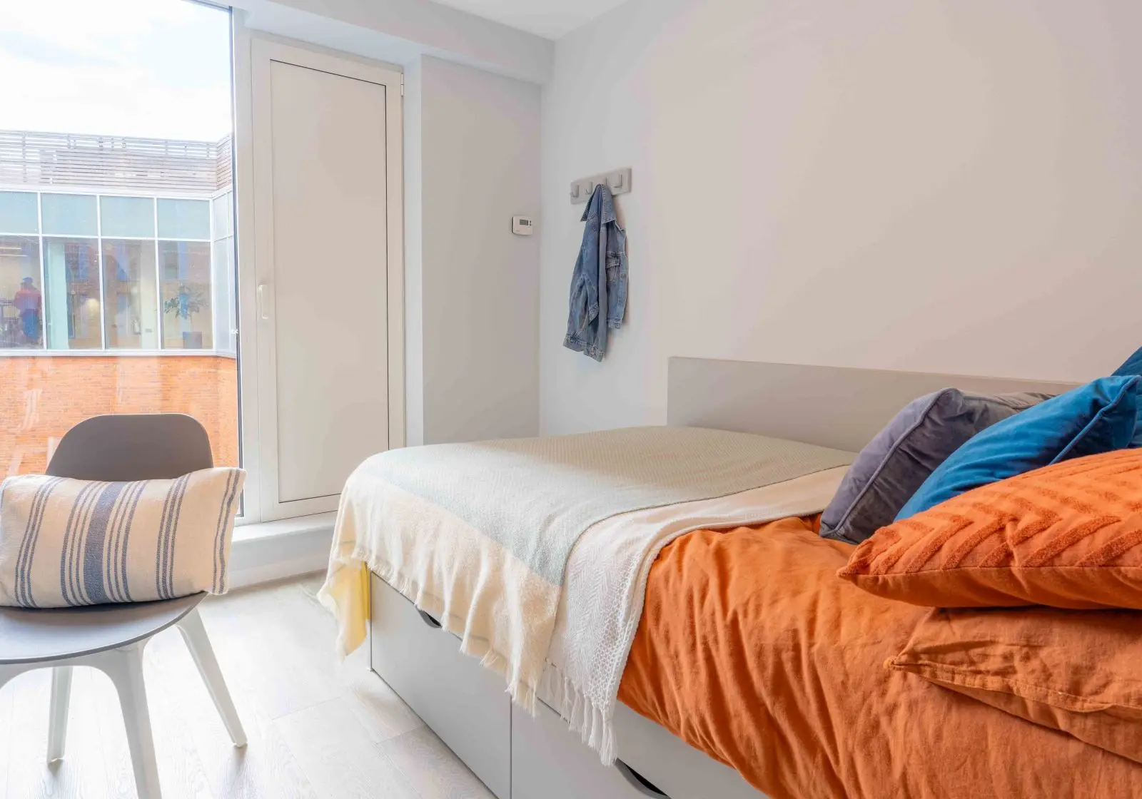  Platinum 2 Bed Apt Plus  -  iQ City  - Gallery -  2