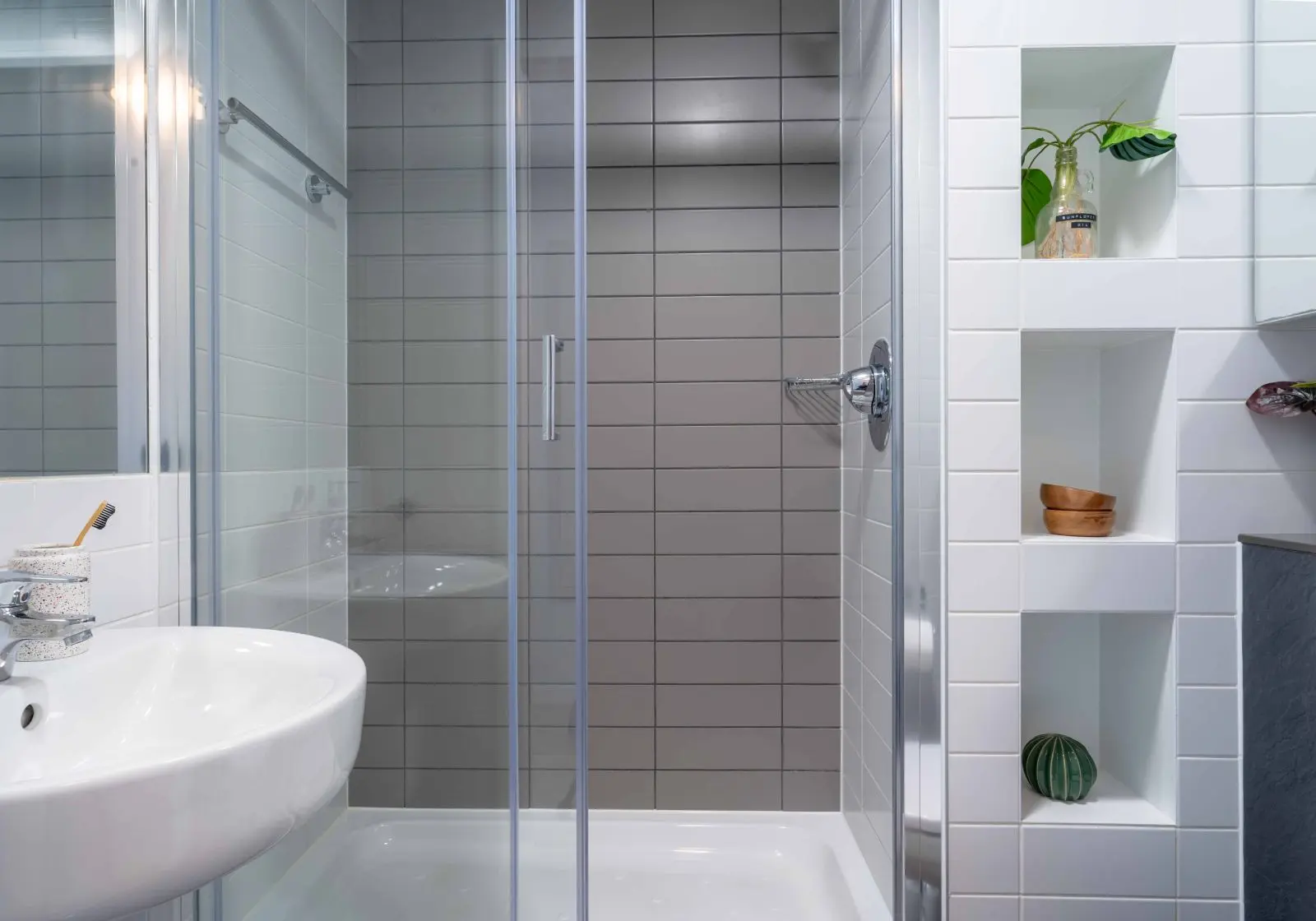  Silver En-Suite Plus  -  iQ City  - Gallery -  4