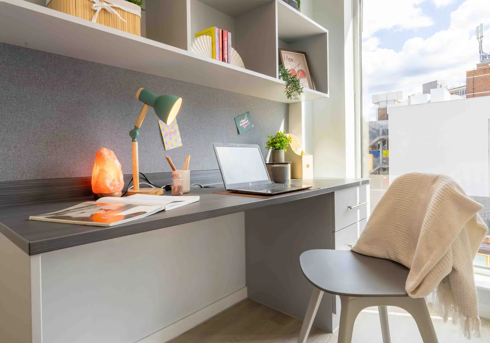  Silver En-Suite Plus  -  iQ City  - Gallery -  3