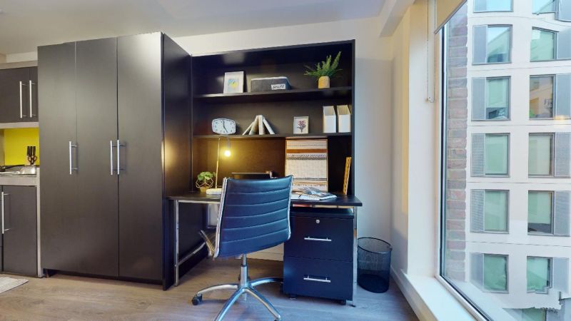  Silver Studio  -  iQ City  - Gallery -  4