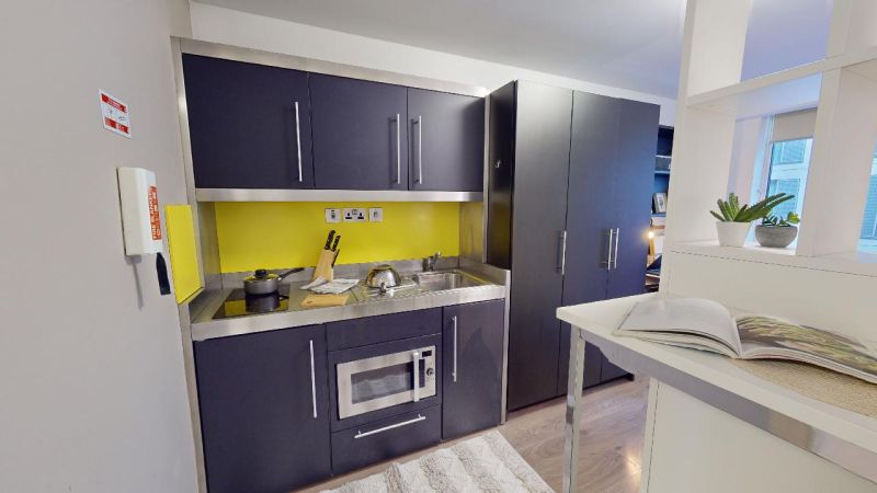  Silver Studio  -  iQ City  - Gallery -  2