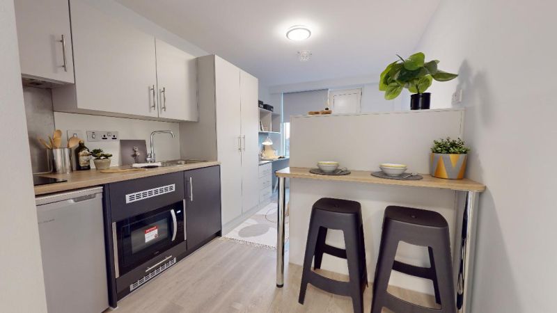  Studio  -  iQ City  - Gallery -  2