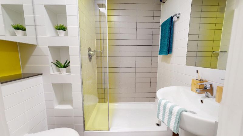  Bronze En-Suite  -  iQ City  - Gallery -  3