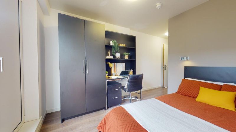  Bronze En-Suite  -  iQ City  - Gallery -  1