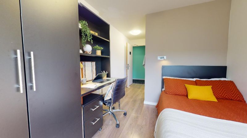  Bronze En-Suite  -  iQ City  - Gallery -  2