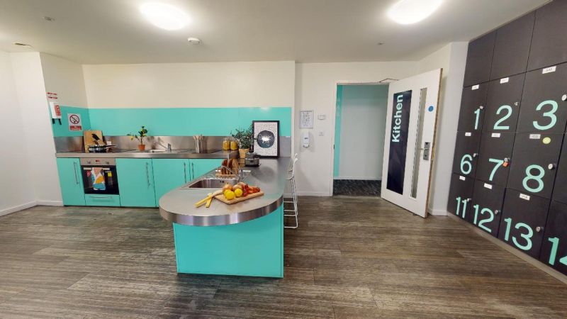  Bronze En-Suite  -  iQ City  - Gallery -  4