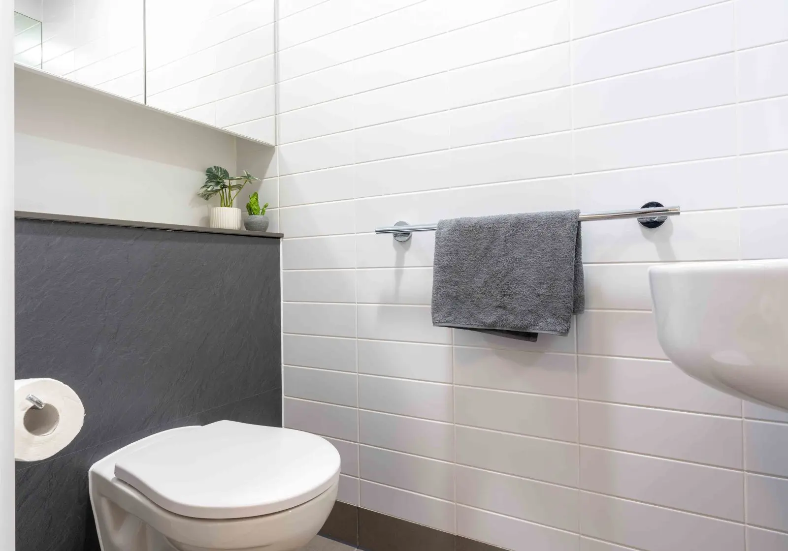  Bronze 1 Bed Apt Plus  -  iQ City  - Gallery -  5