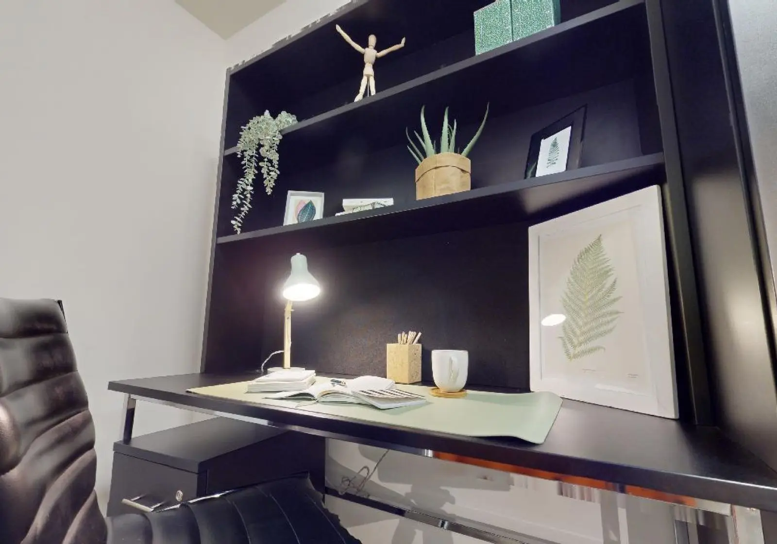  Copper Studio  -  iQ City  - Gallery -  2