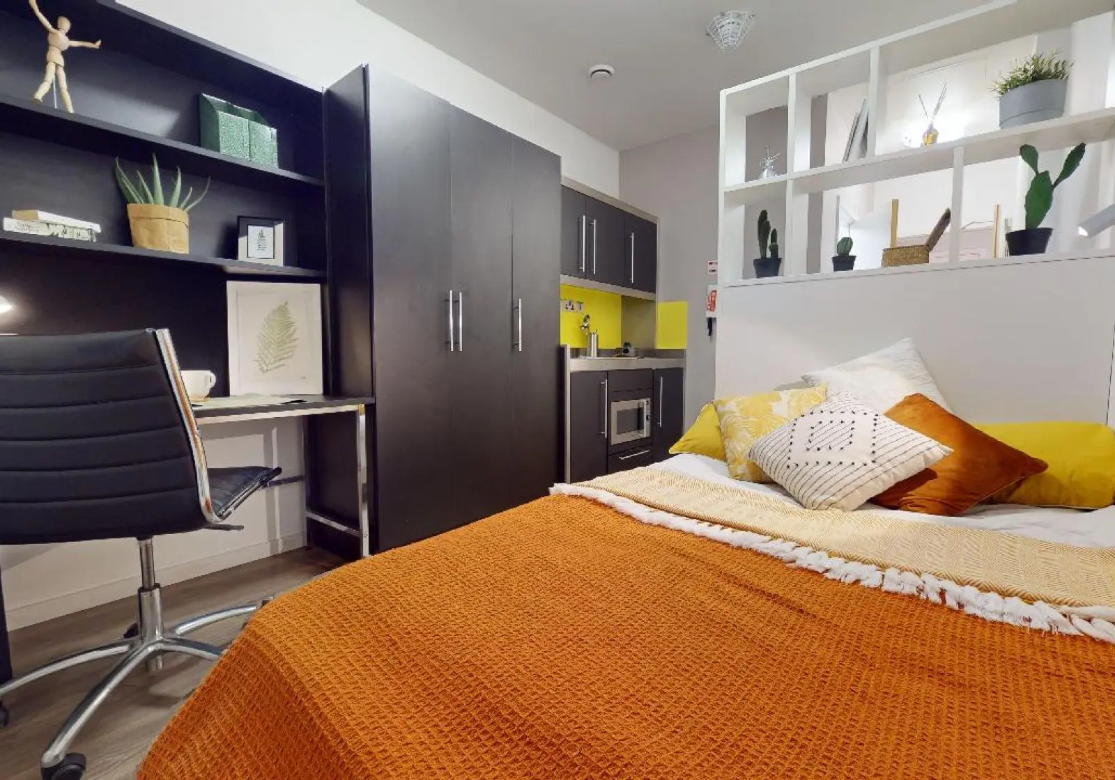  Copper Studio  -  iQ City  - Gallery -  1