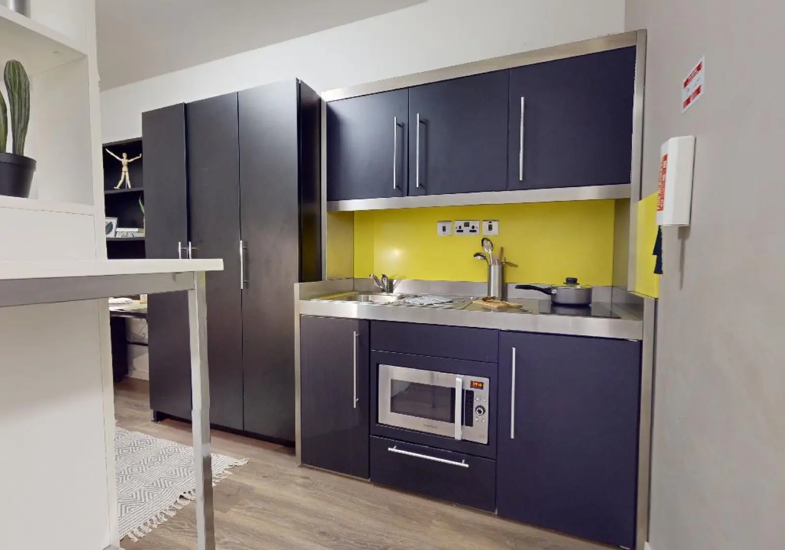  Copper Studio  -  iQ City  - Gallery -  4