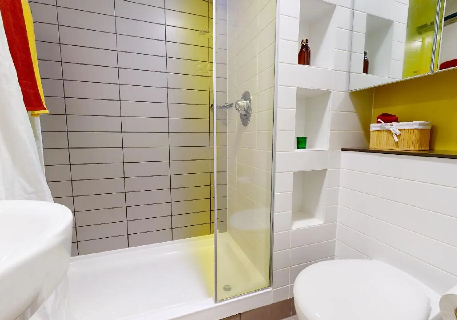  Copper Studio  -  iQ City  - Gallery -  5