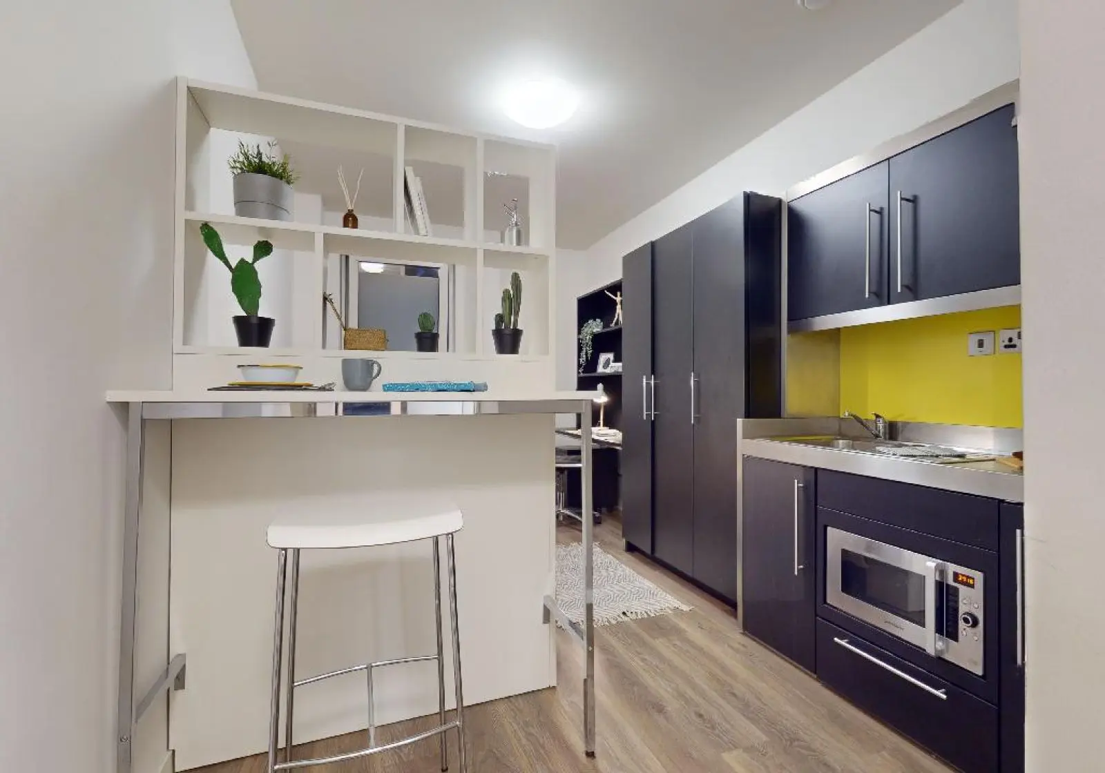  Copper Studio  -  iQ City  - Gallery -  3