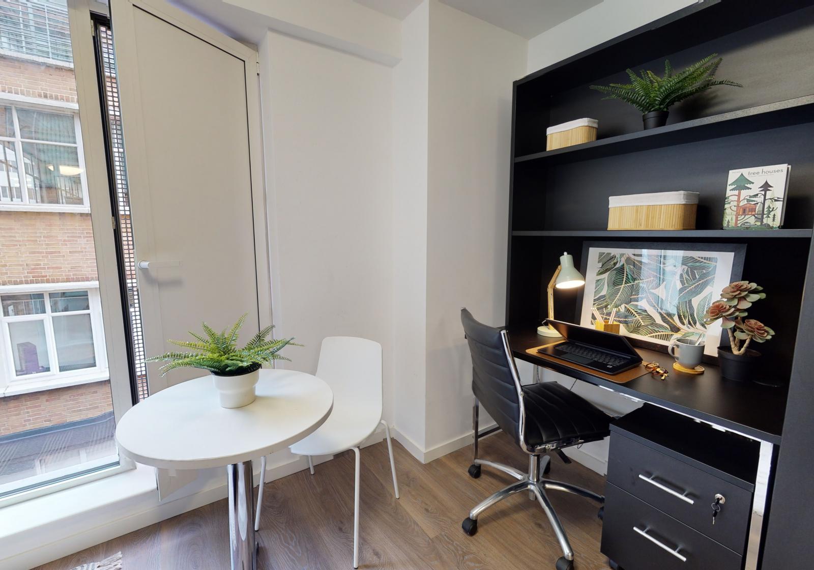  Platinum Studio Plus  -  iQ City  - Gallery -  2