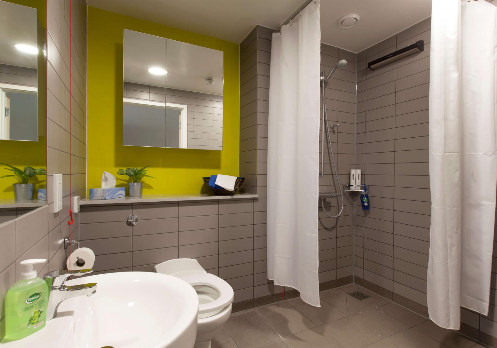  Platinum Studio Plus  -  iQ City  - Gallery -  5