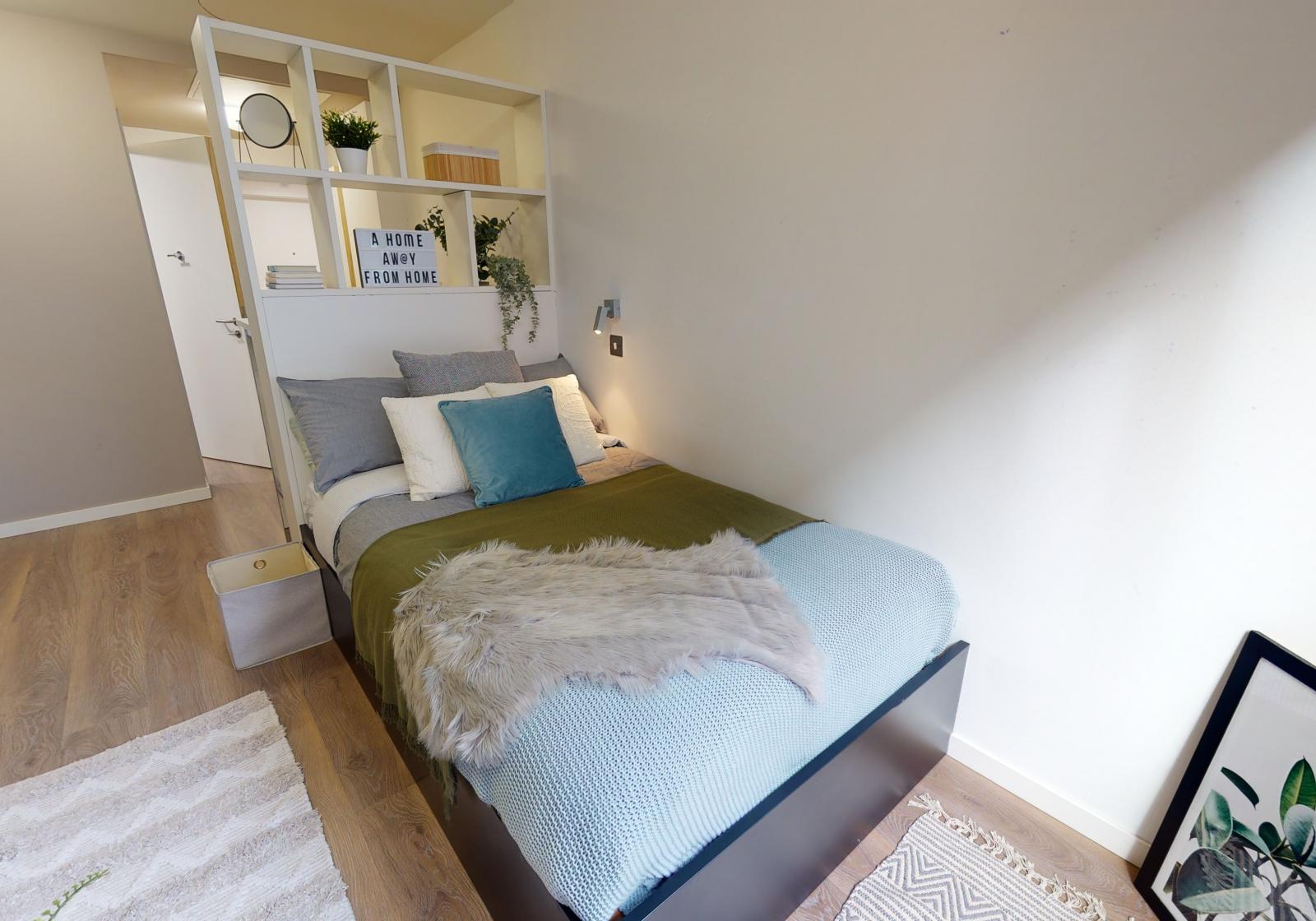  Platinum Studio Plus  -  iQ City  - Gallery -  1