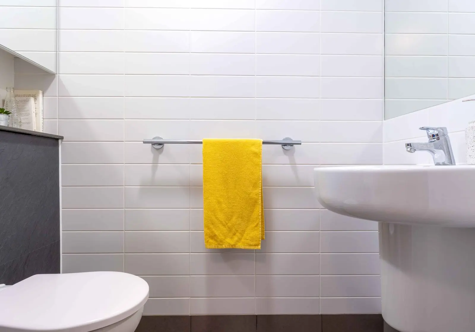  Bronze 2 Bed Apt Premium  -  iQ City  - Gallery -  6