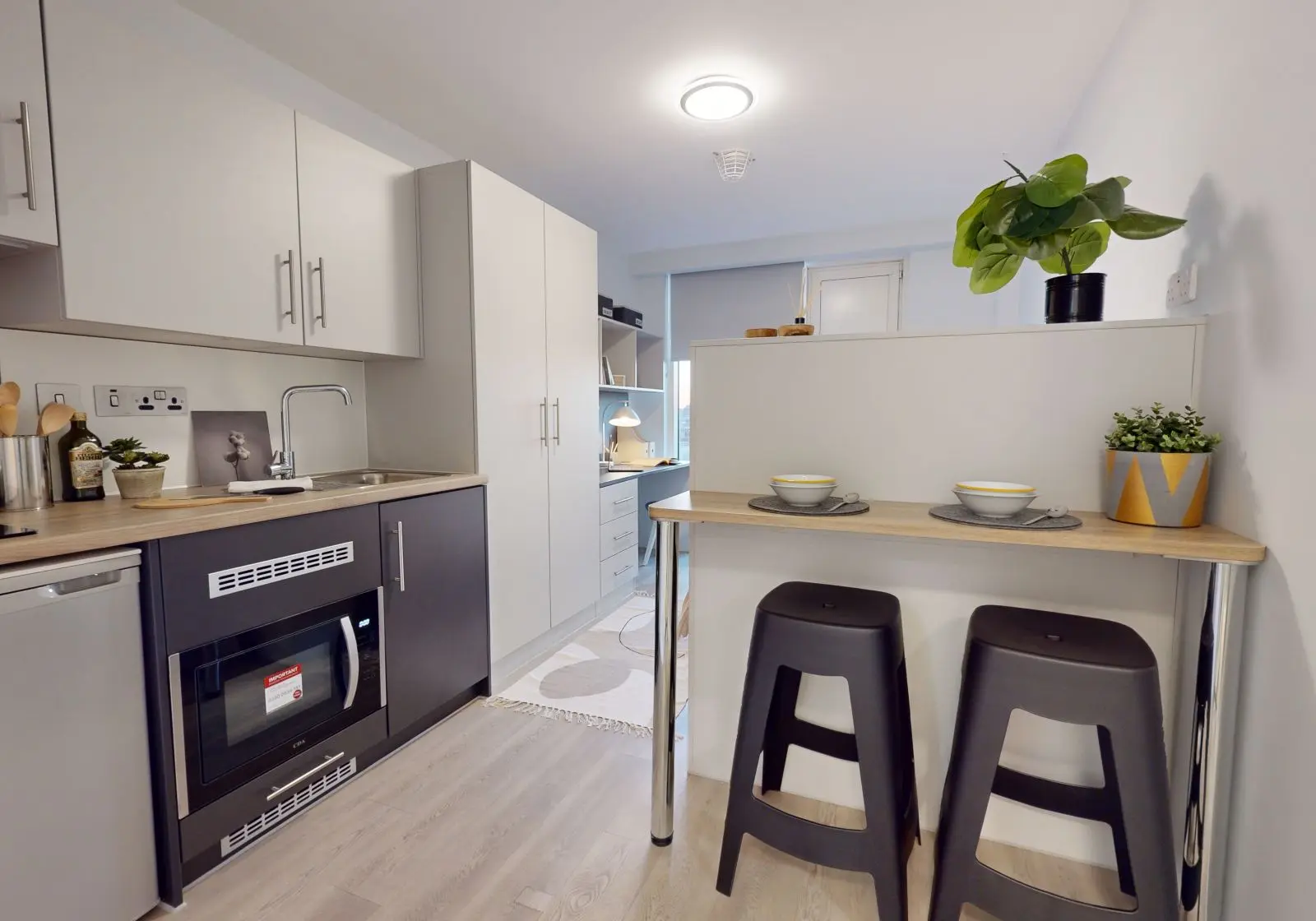  Bronze Studio Premium  -  iQ City  - Gallery -  3