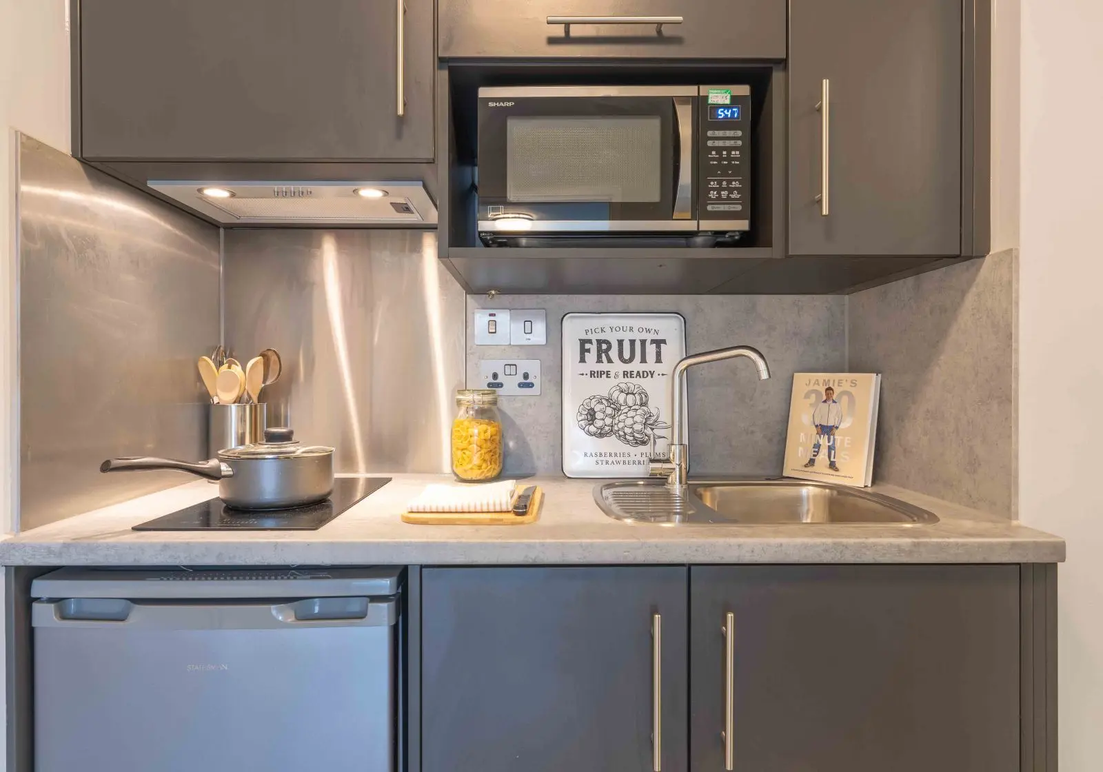  Silver 2 Bed Apt Premium  -  iQ City  - Gallery -  4