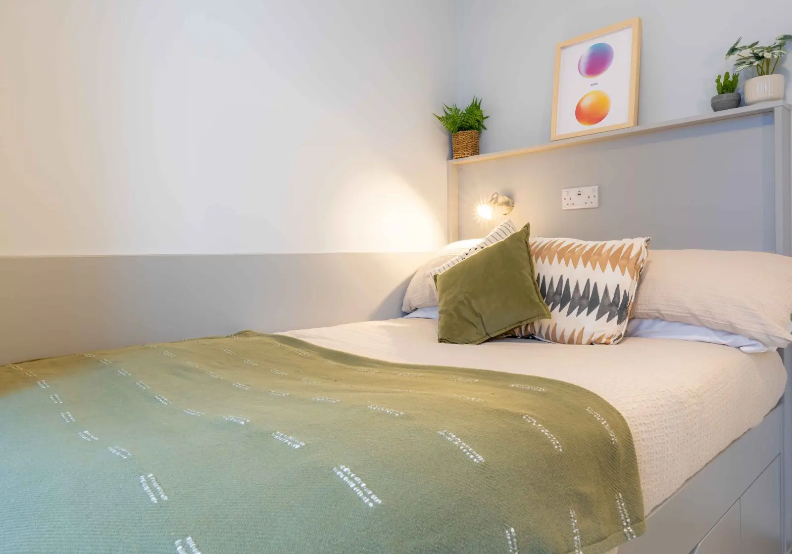  Bronze En-Suite Plus-2627  -  iQ City  - Gallery -  1