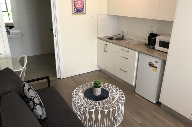 Redfern East
