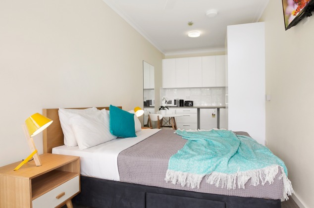 Redfern East