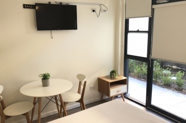 Redfern East