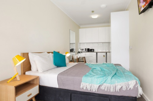 Douglas St - Redfern  - Gallery -  2