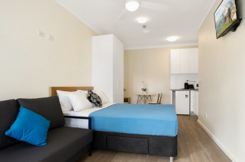 Douglas St - Redfern  - Gallery -  4