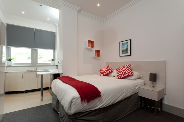 Darlinghurst
