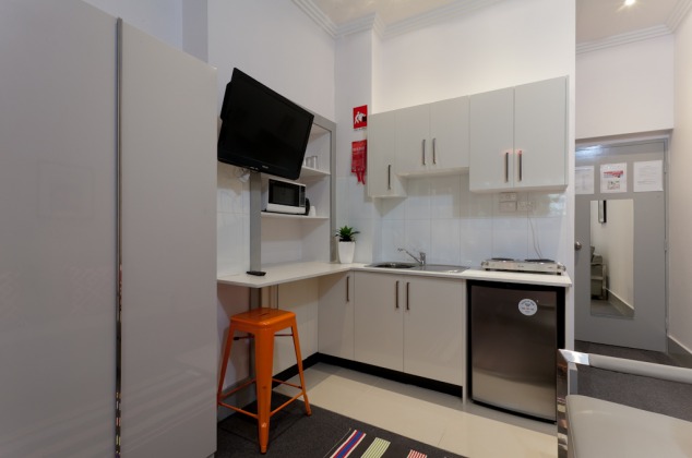 Darlinghurst