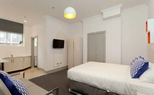 Flinders Street - Darlinghurst - Gallery - 9