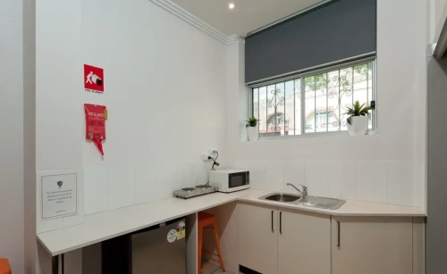 Flinders Street - Darlinghurst - Gallery - 8