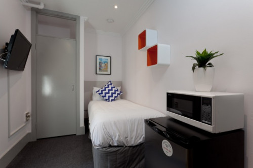 Flinders Street - Darlinghurst - Gallery - 21