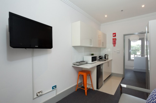 Flinders Street - Darlinghurst - Gallery - 16