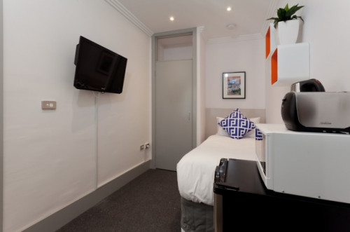 Flinders Street - Darlinghurst - Gallery - 20