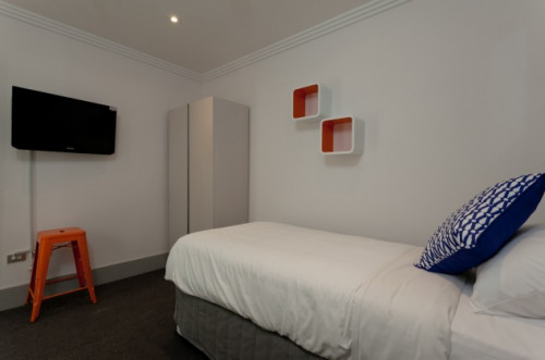 Flinders Street - Darlinghurst - Gallery - 24